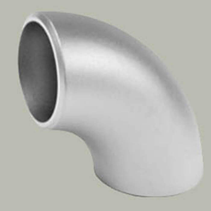 90 Deg & 45 Deg Elbow Pipe Fittings